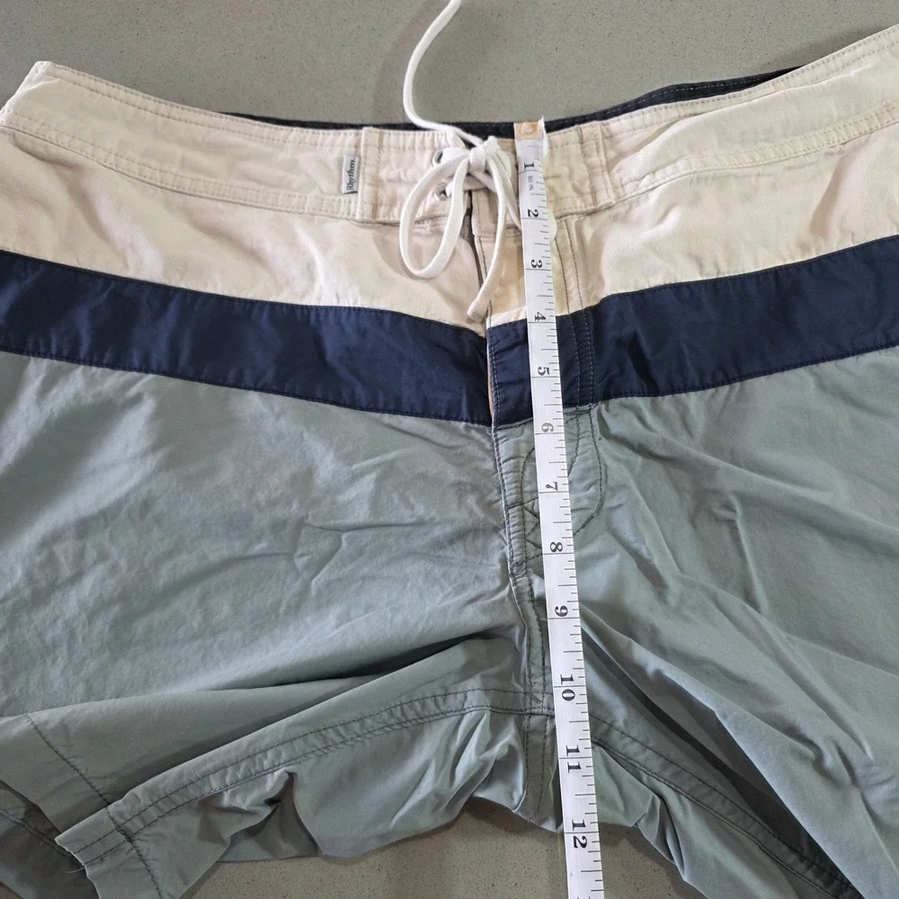 Rhythm board shorts